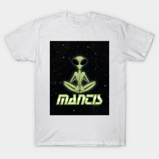 Mantis T-Shirt